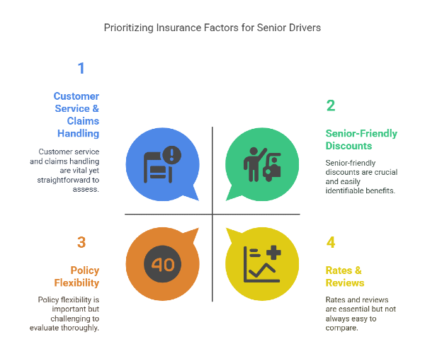 How to choose the best insurer