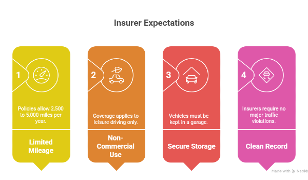 Insurer expectations