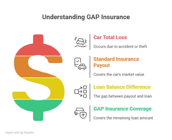Understanding GAP Insurance