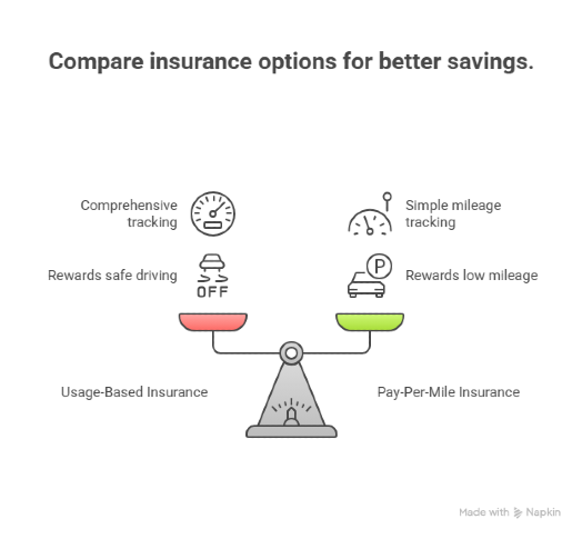 Auto Insurance for Remote Workers: Save More by Driving Less