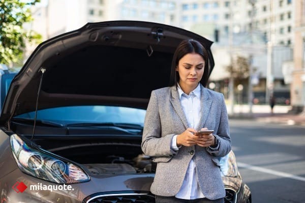 Why Do You Need Auto Insurance? Key Reasons Explained