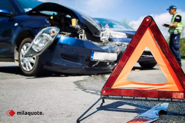 How a Car Accident Impacts Your Auto Insurance