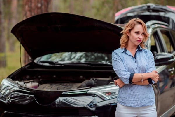 Auto Insurance vs. Car Warranty: Key Differences & What They Cover