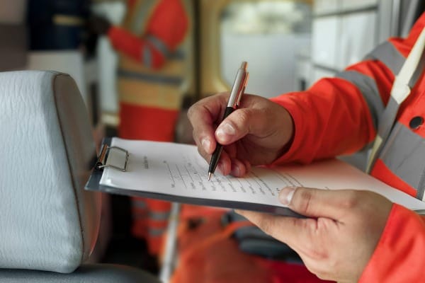 Auto Insurance Claims Without a Police Report: All You Need to Know