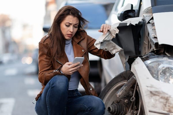 Liability vs. Collision: What’s the Difference in 2025?