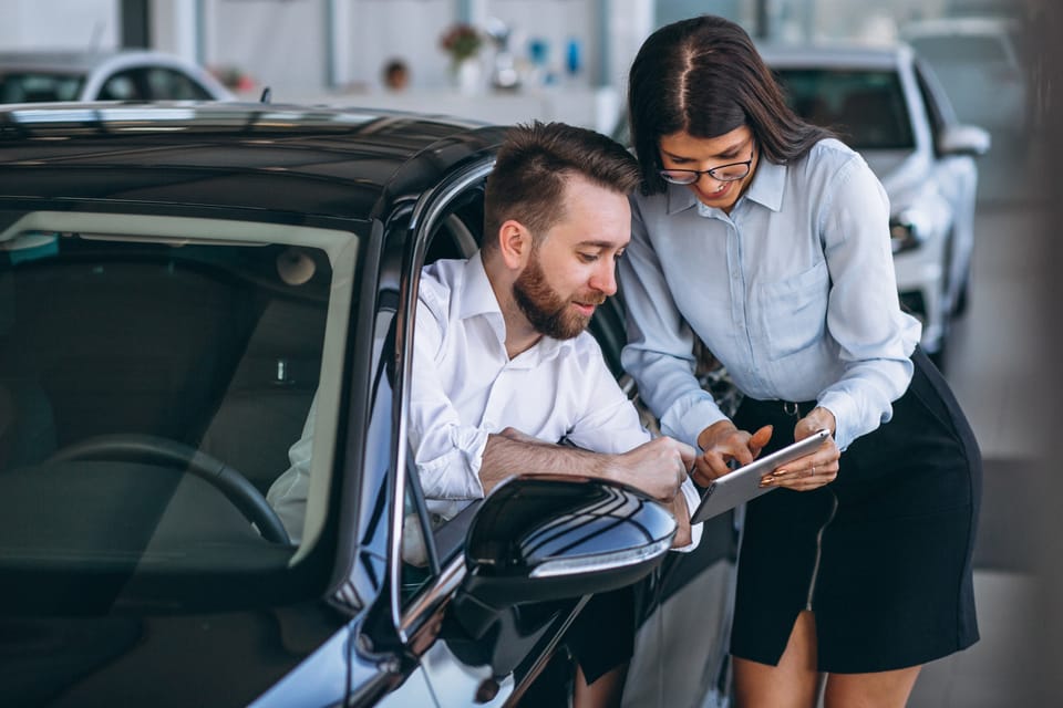 Can You Insure a Car You Don't Own? Here's What to Know