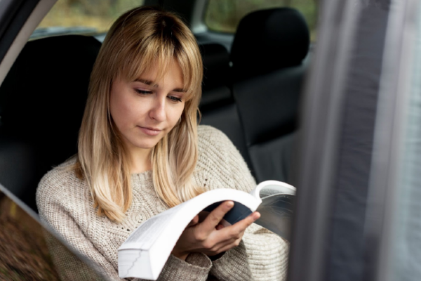 Auto Insurance Glossary: Terms Every Driver Should Know